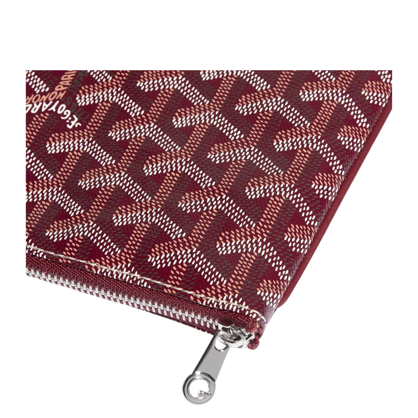 <tc>Goyard</tc> 參議院總理口袋