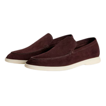 <tc>Loro Piana</tc> حذاء لوفرز صيفي للرجال