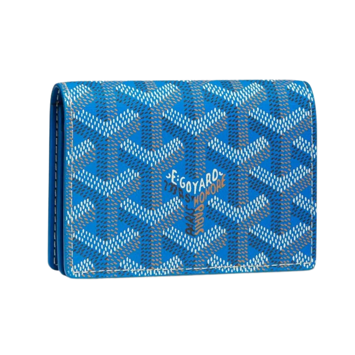 Goyard Malesherbes Card Wallet