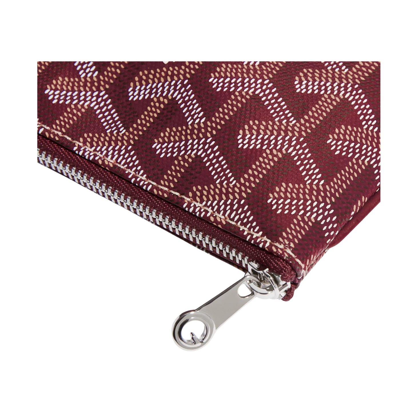 <tc>Goyard</tc> Senat 迷你錢包