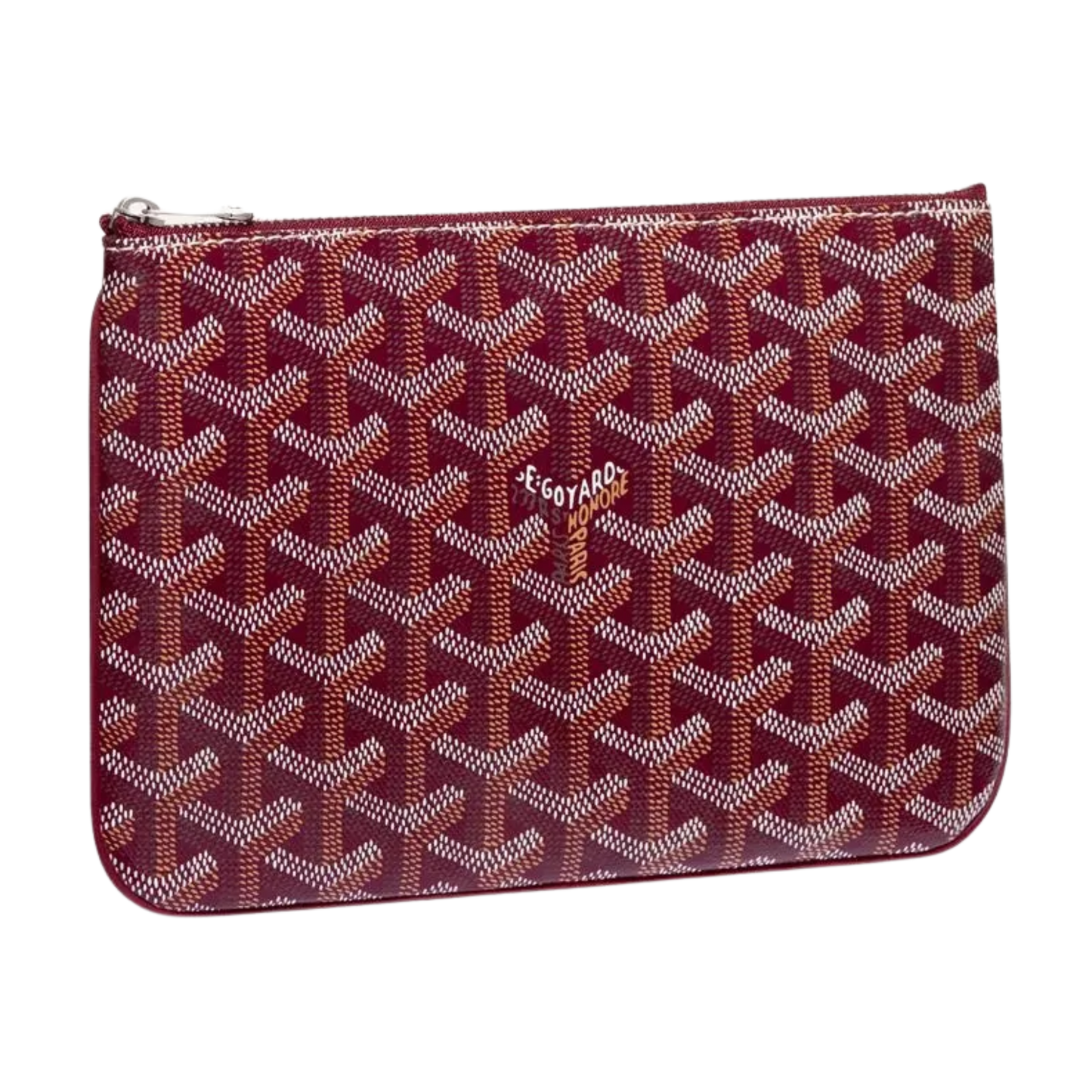 <tc>Goyard</tc> 參議院總理口袋