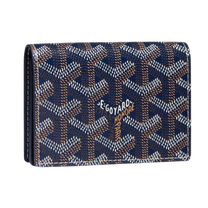 Goyard Malesherbes Card Wallet
