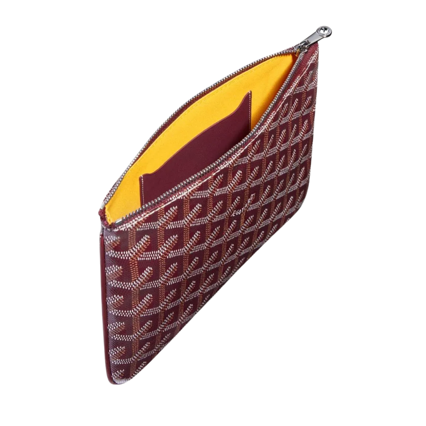 <tc>Goyard</tc> 參議院總理口袋