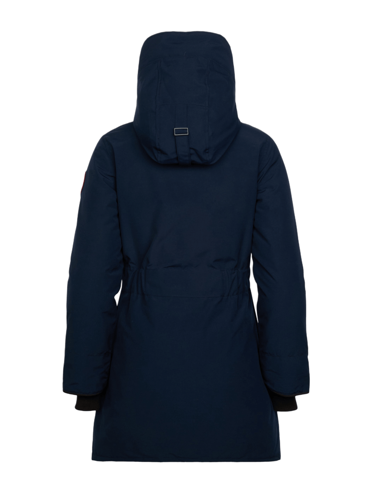 Canada Goose Damen Trillium Parka Black Label