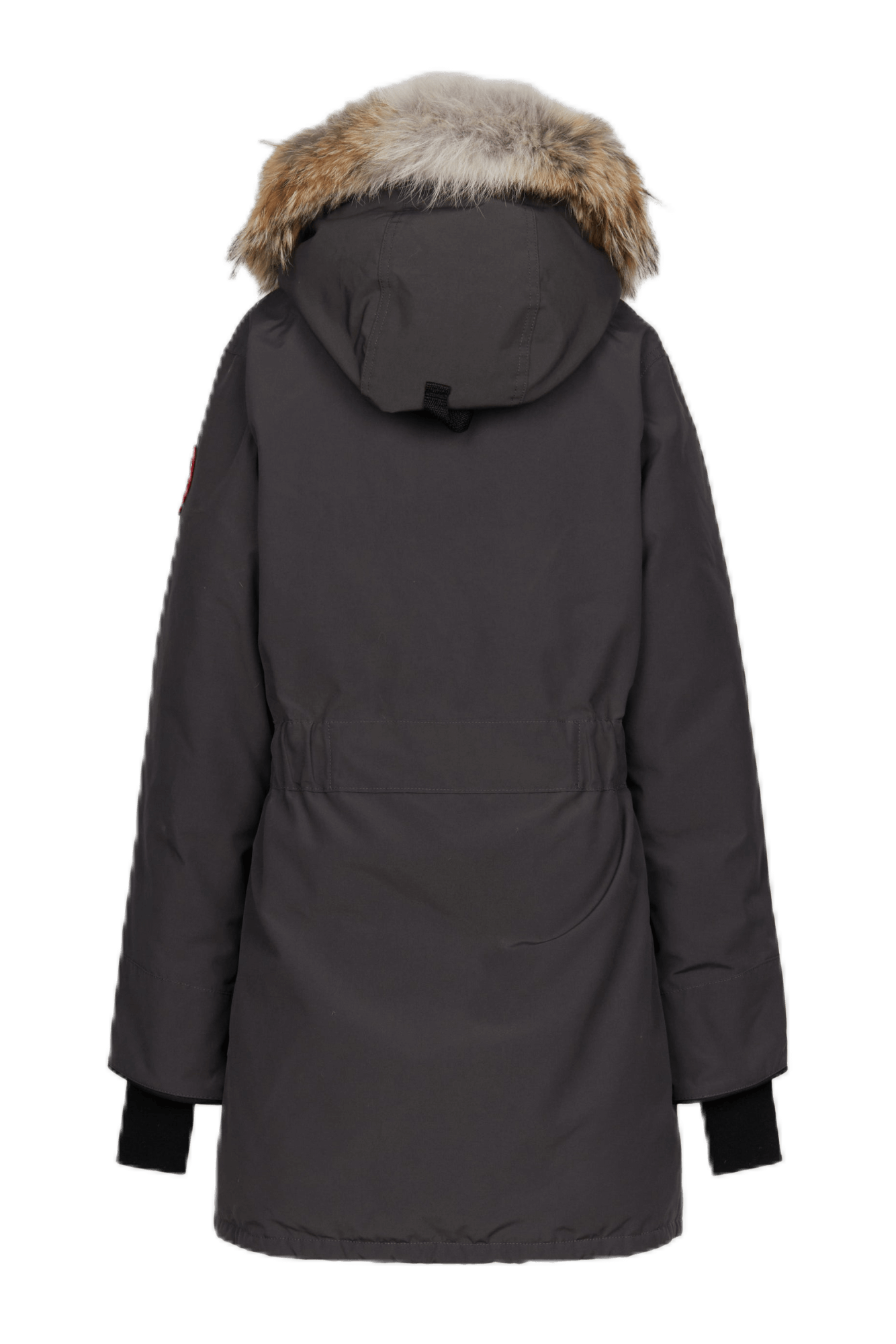 Canada Goose Women's Trillium Parka Heritage
