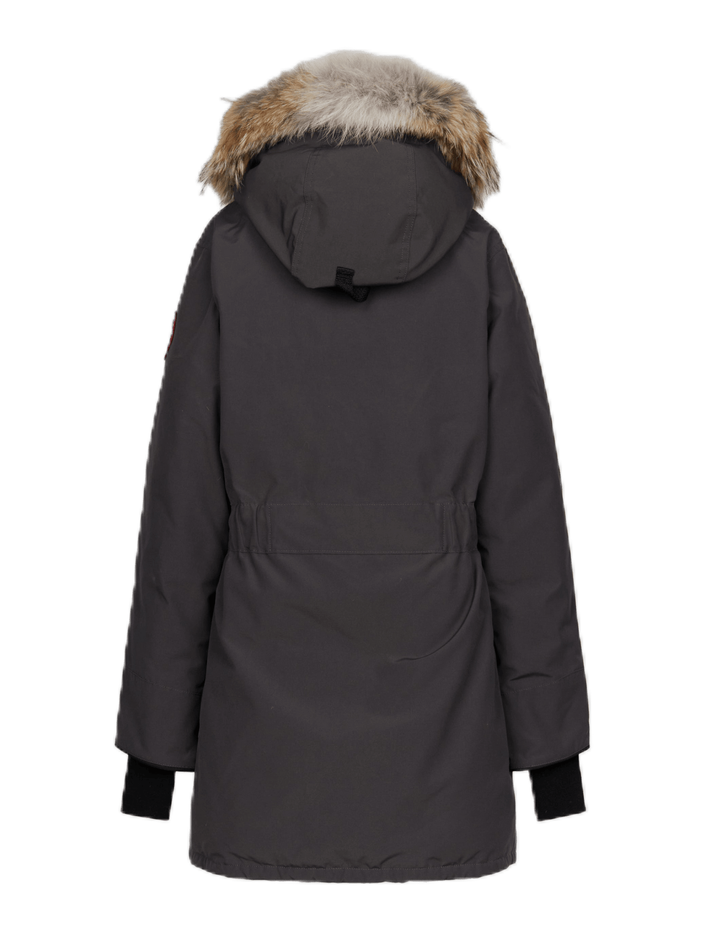 Canada Goose Women's Trillium Parka Heritage
