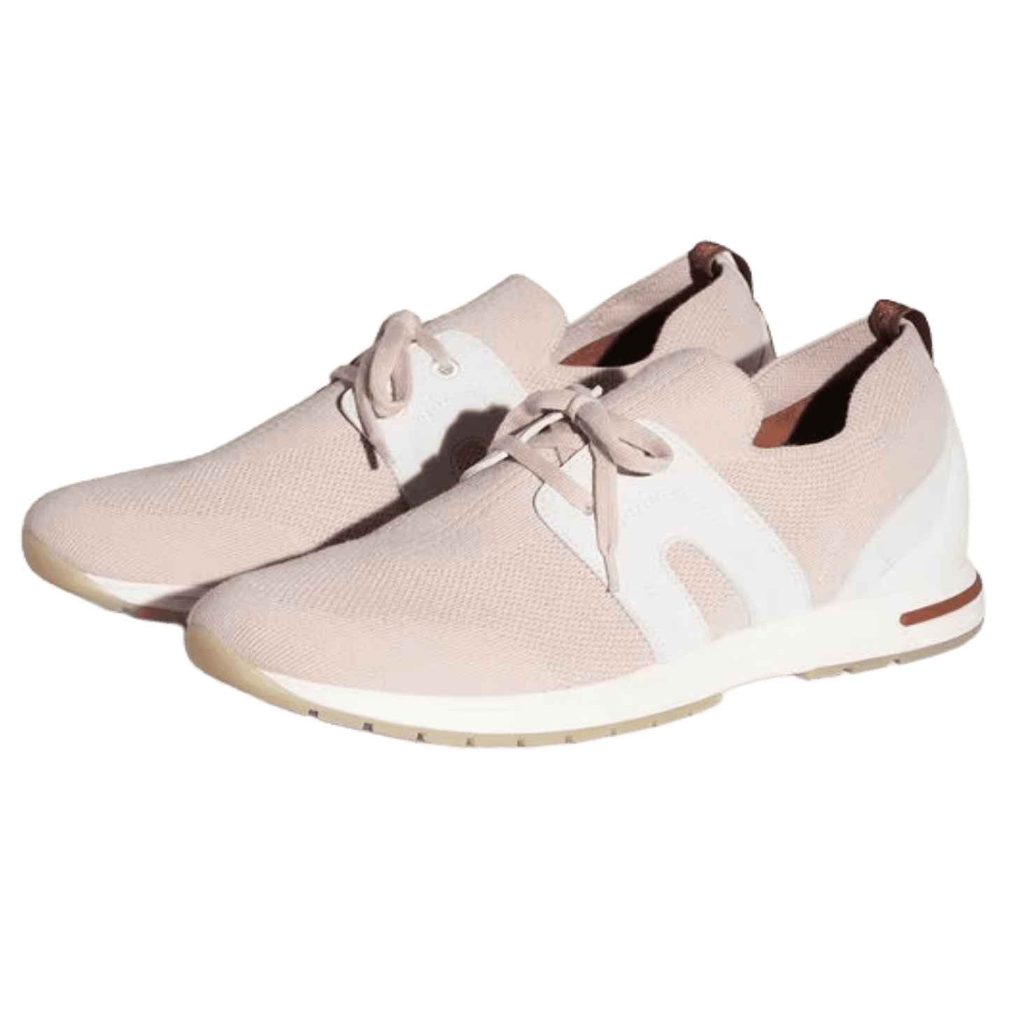 <tc>Loro Piana</tc> Baskets 360 LP Lady Flexy Walk