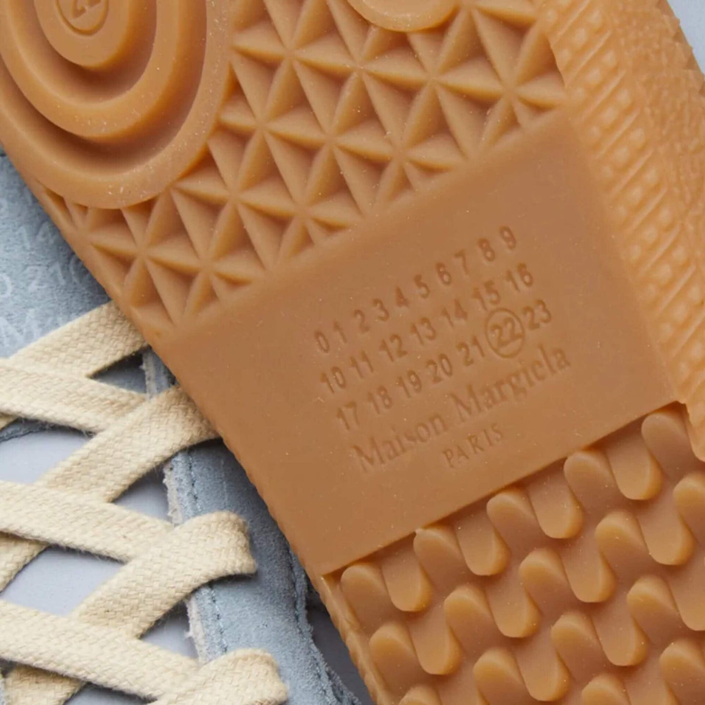 <tc>Maison Margiela</tc> Réplicas de zapatillas para mujer