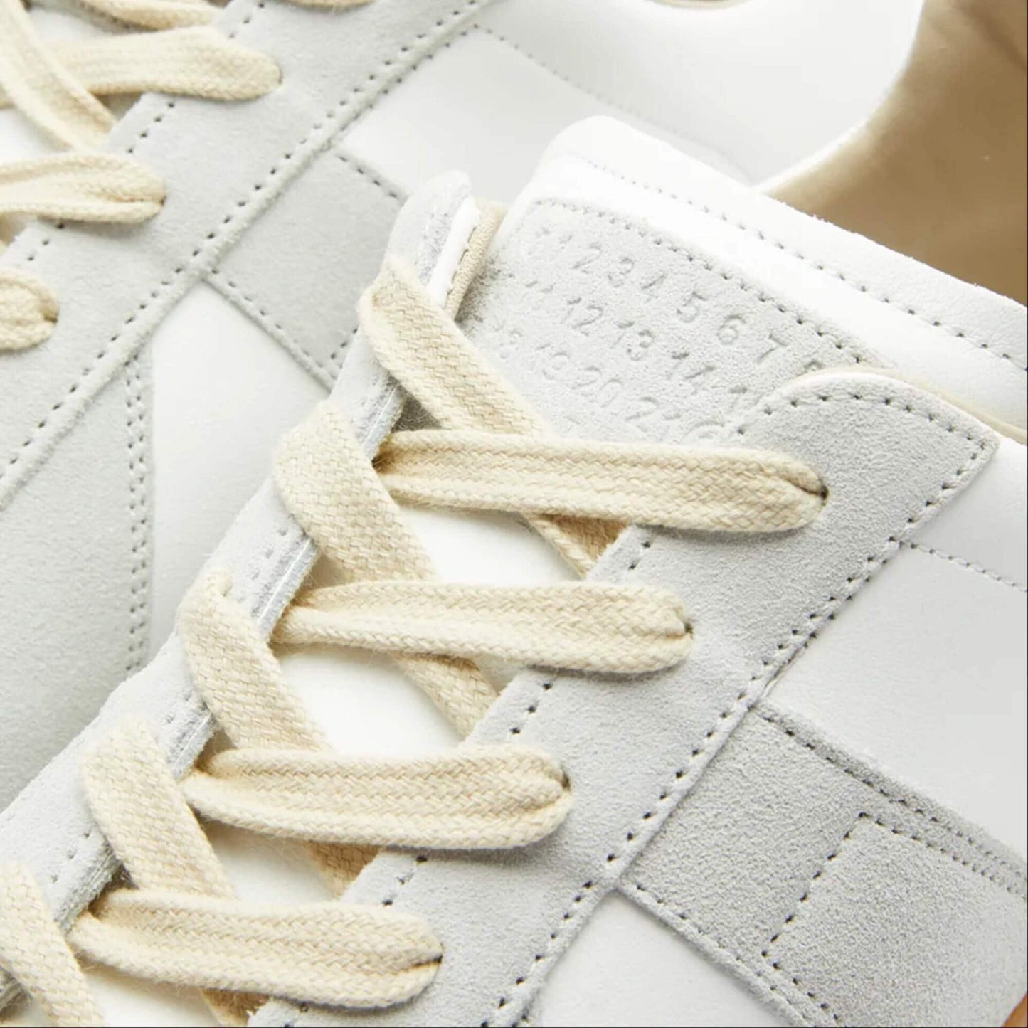<tc>Maison Margiela</tc> Réplicas de zapatillas para mujer