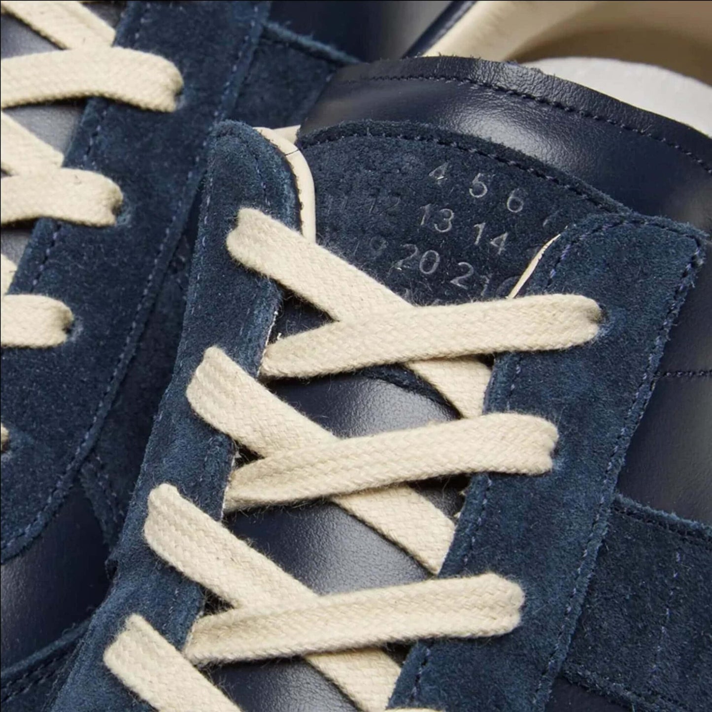 <tc>Maison Margiela</tc> Réplicas de zapatillas para mujer