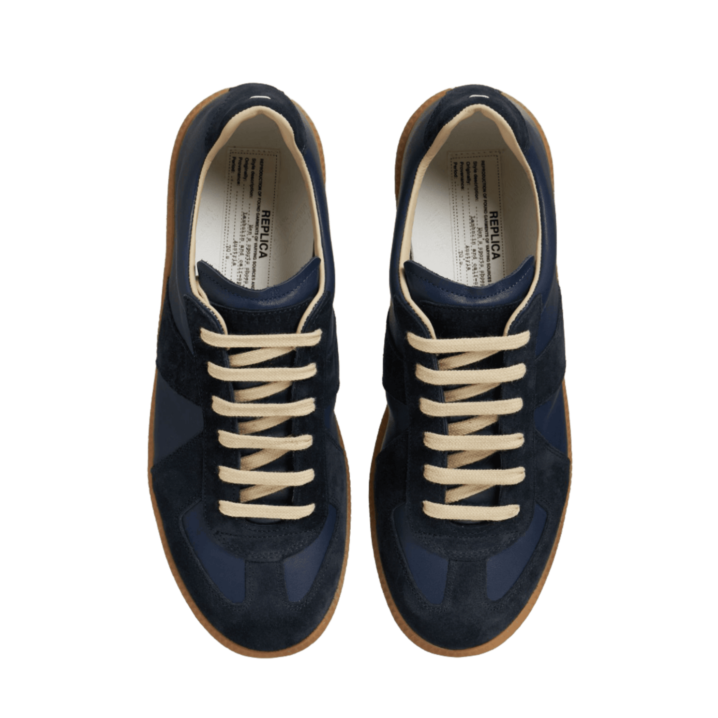 <tc>Maison Margiela</tc> Réplicas de zapatillas para mujer