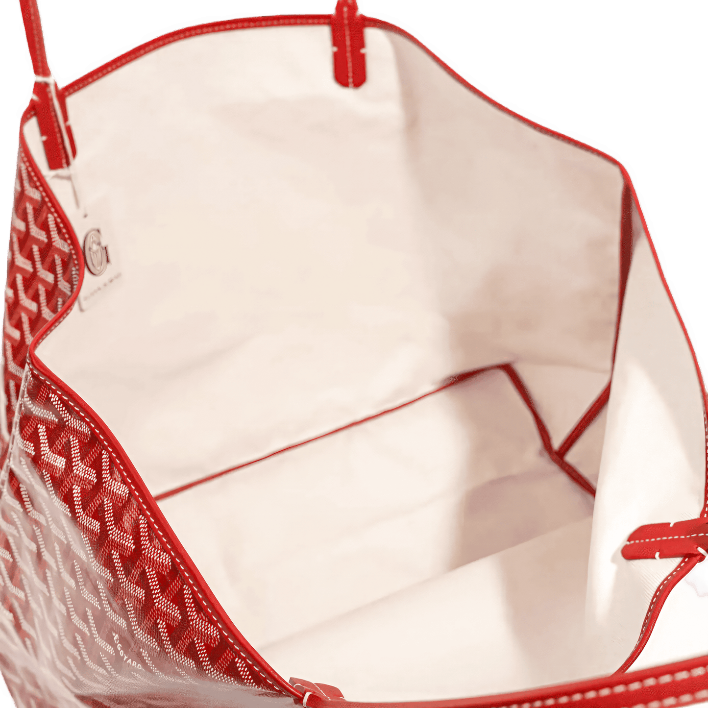 <tc>Goyard</tc> 聖路易總經理包