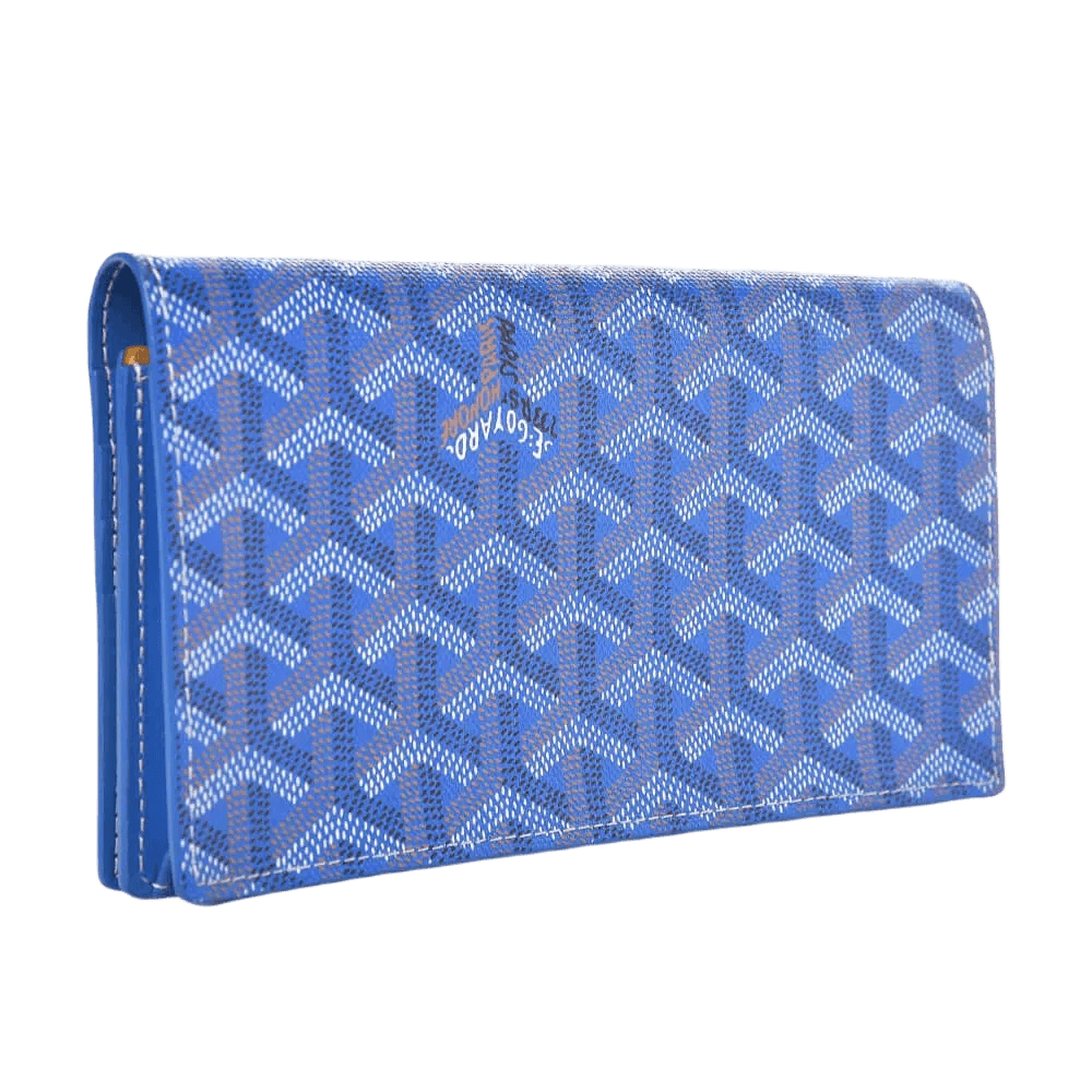 <tc>Goyard</tc> Richelieu 皮夾