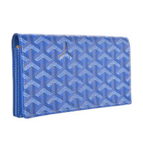 <tc>Goyard</tc> Richelieu 皮夾