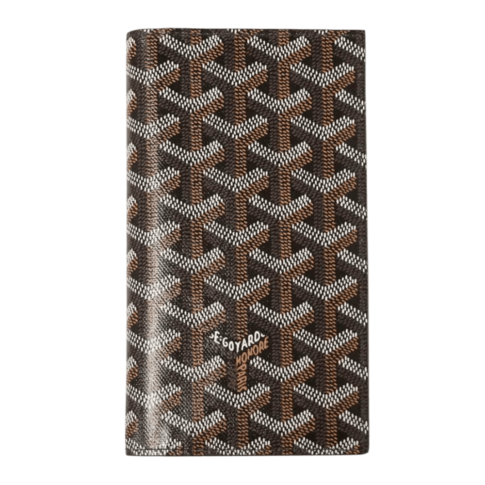 <tc>Goyard</tc> Saint-Lambert 錢包