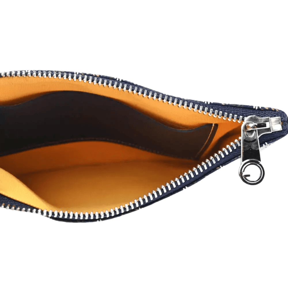 <tc>Goyard</tc> Senat 迷你錢包