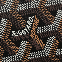 <tc>Goyard</tc> Saint-Roch 錢包