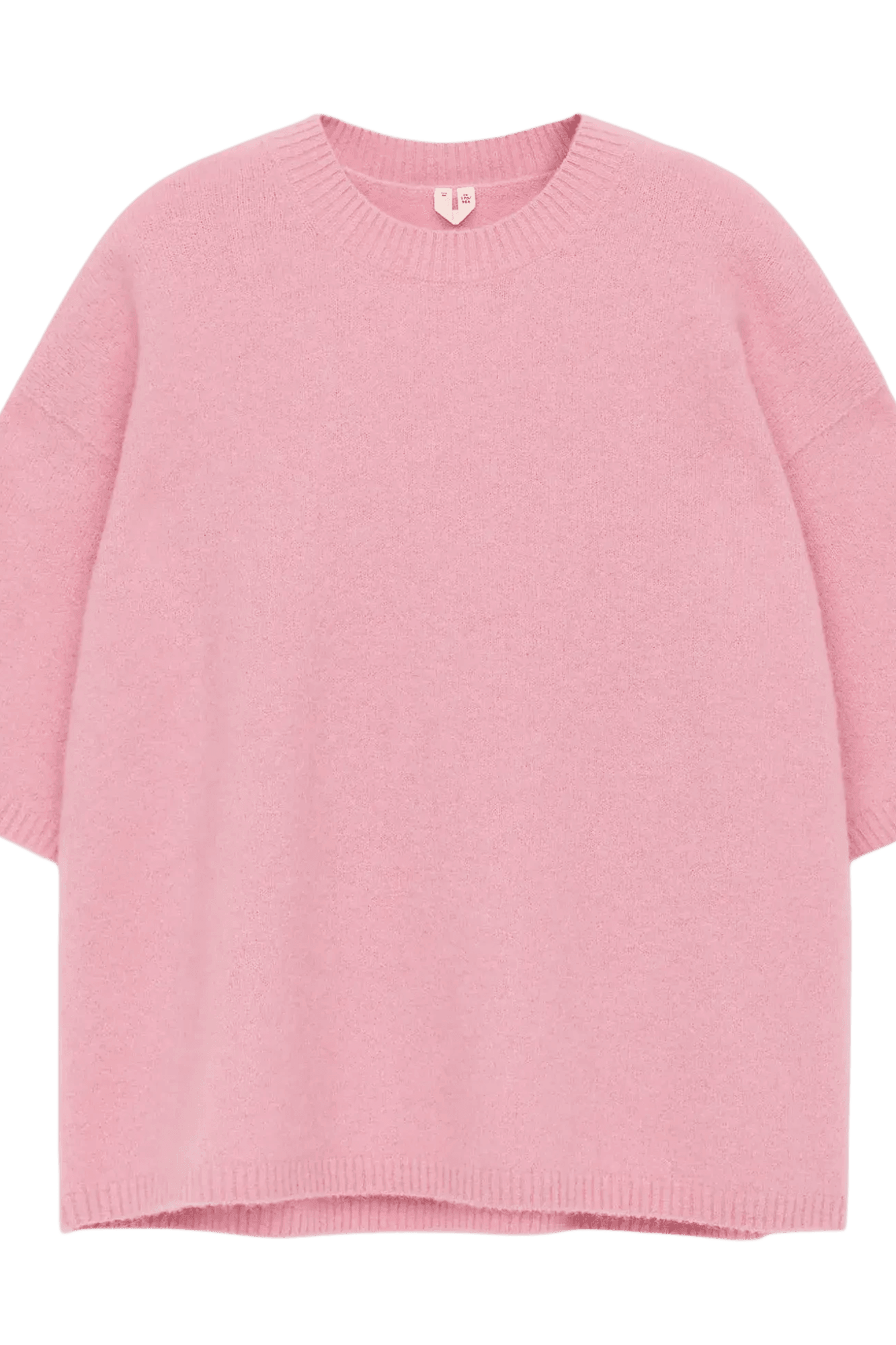 <tc>Arket</tc> Suéter de mezcla de lana y alpaca para mujer
