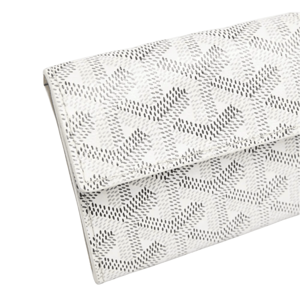 <tc>Goyard</tc> Marigny錢包