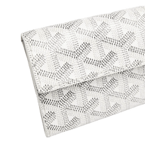 <tc>Goyard</tc> Marigny錢包