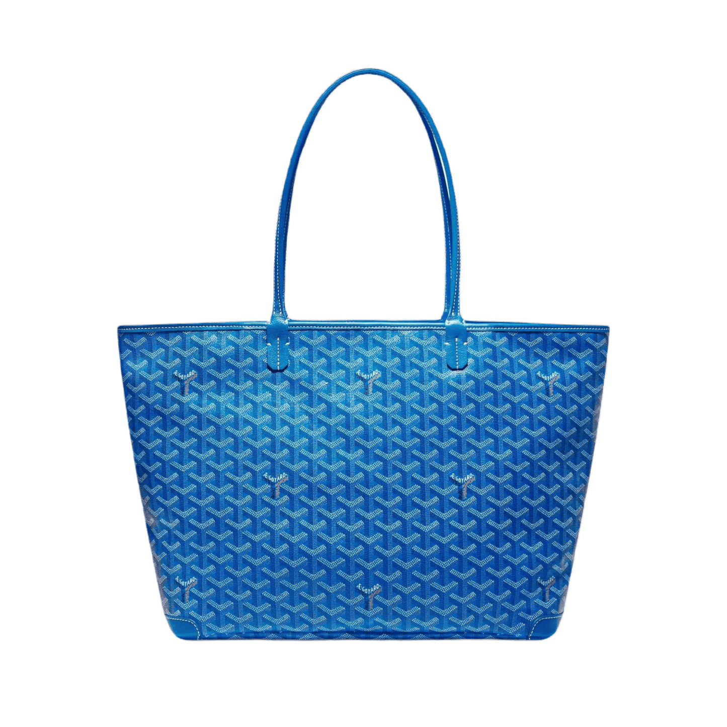 Goyard Artois MM Bag