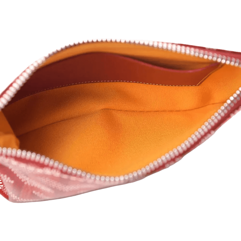 <tc>Goyard</tc> Senat 迷你錢包