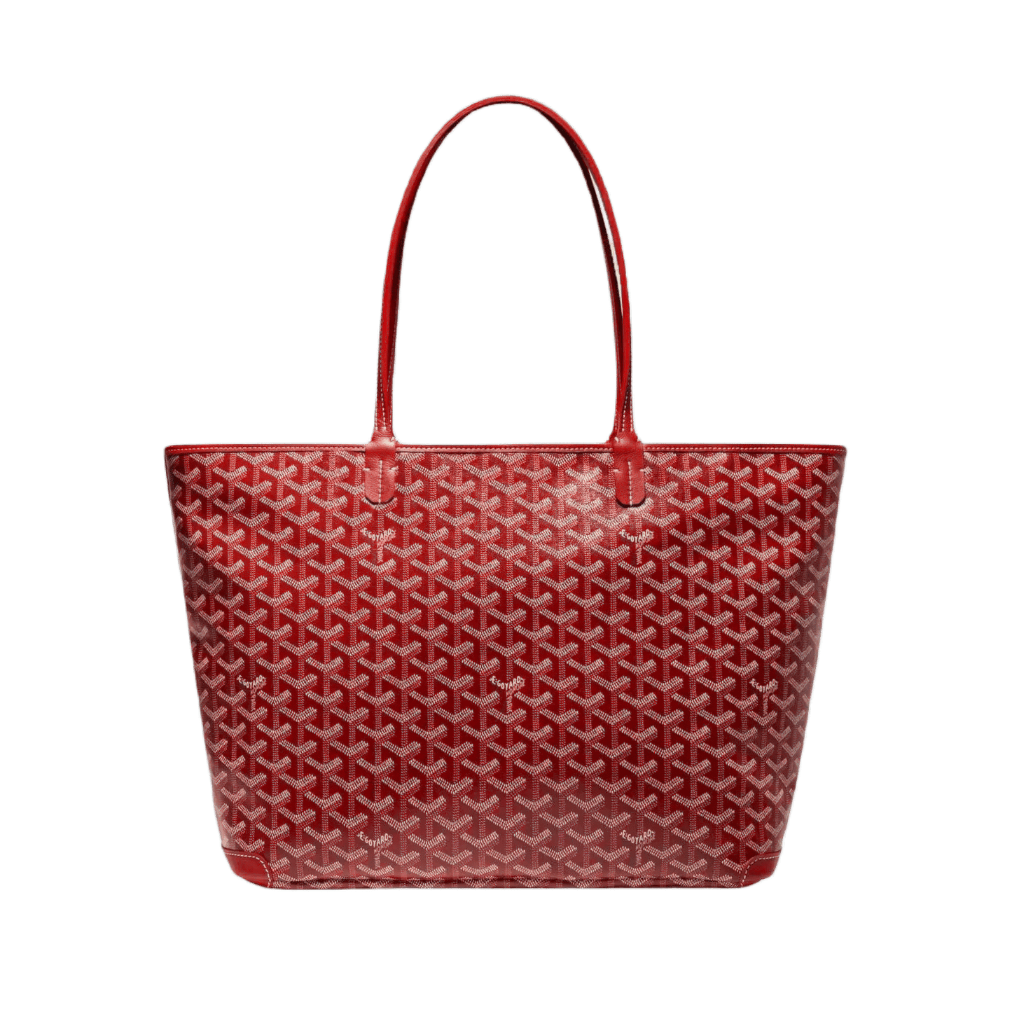 Goyard Artois MM Bag