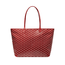 Goyard Artois MM Bag