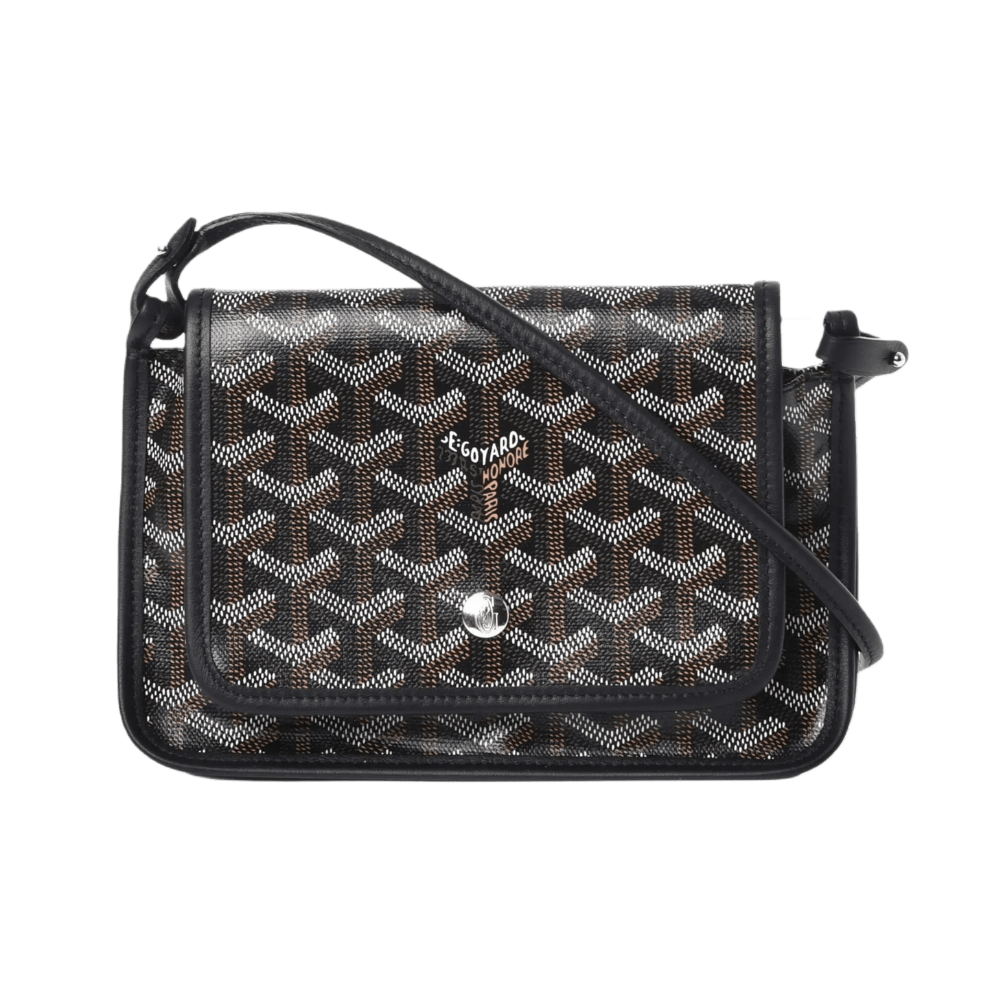 <tc>Goyard</tc> Plumet 口袋錢包