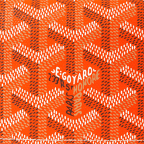 Goyard Malesherbes Card Wallet