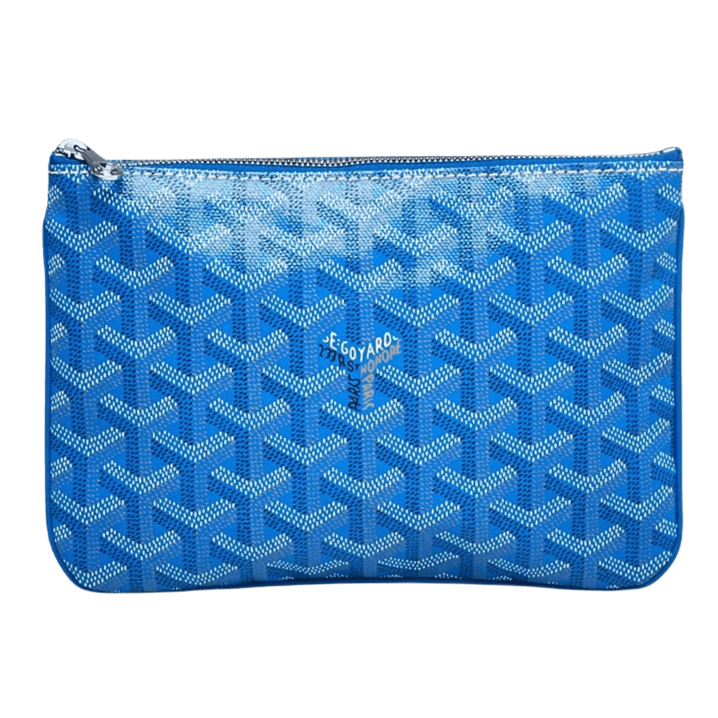 <tc>Goyard</tc> 參議院總理口袋