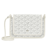<tc>Goyard</tc> Plumet 口袋錢包