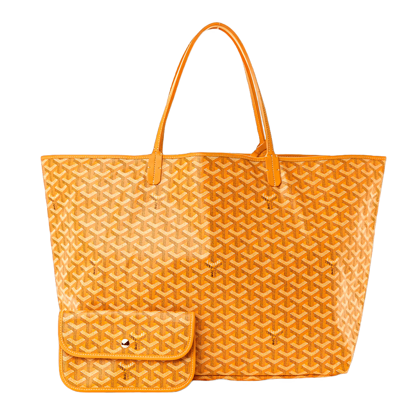 <tc>Goyard</tc> 聖路易總經理包