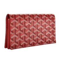 <tc>Goyard</tc> Richelieu 皮夾