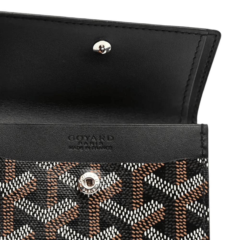 <tc>Goyard</tc> Marigny錢包