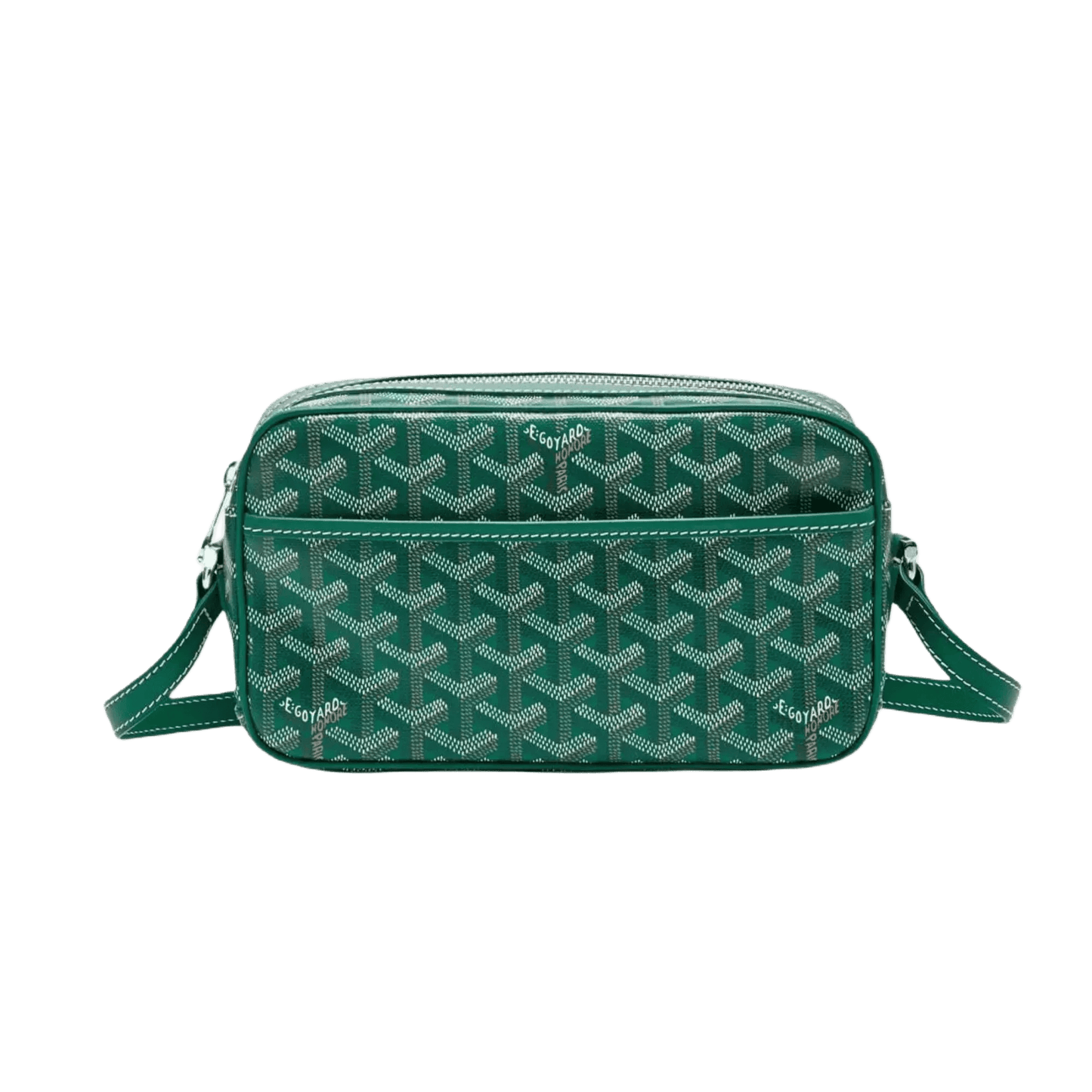 Goyard Cap-Vert PM Bag