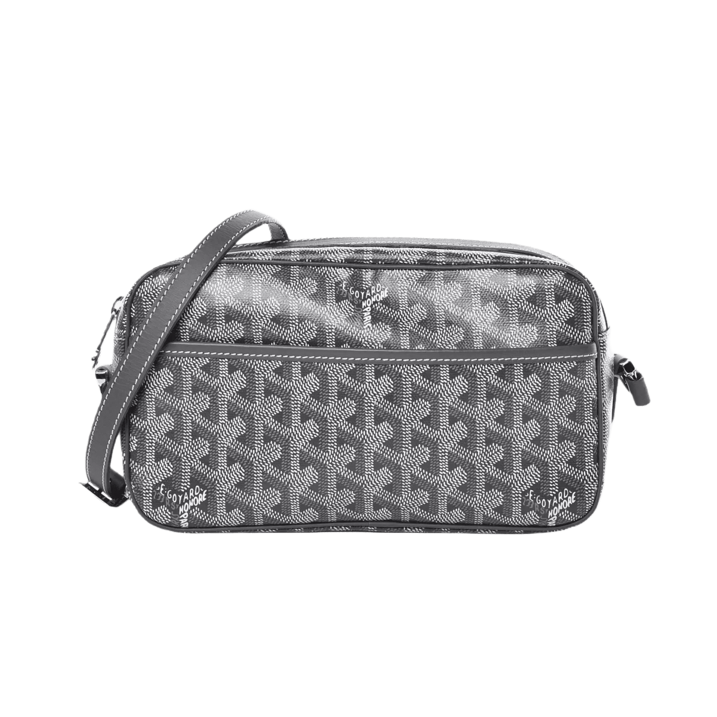 Goyard Cap-Vert PM Bag