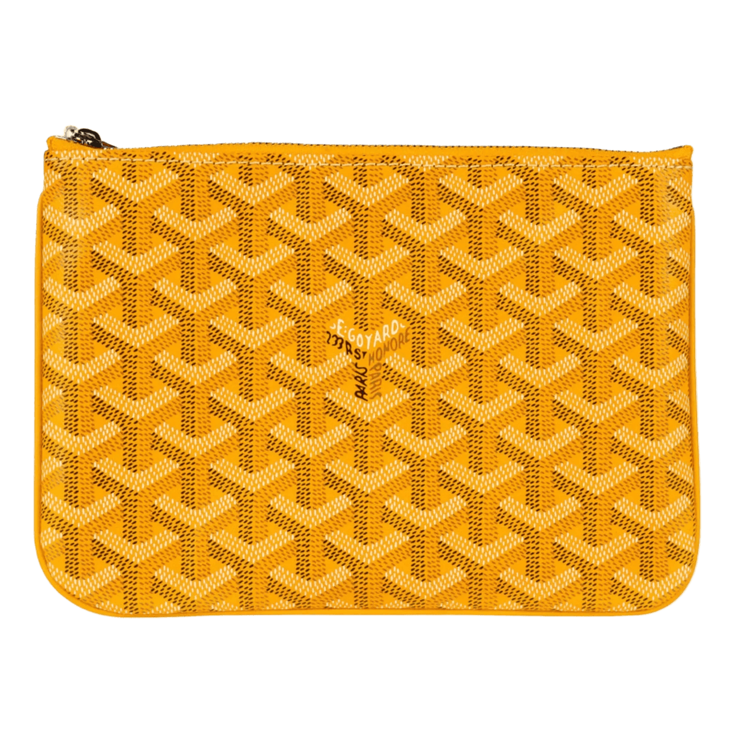 <tc>Goyard</tc> 參議院總理口袋