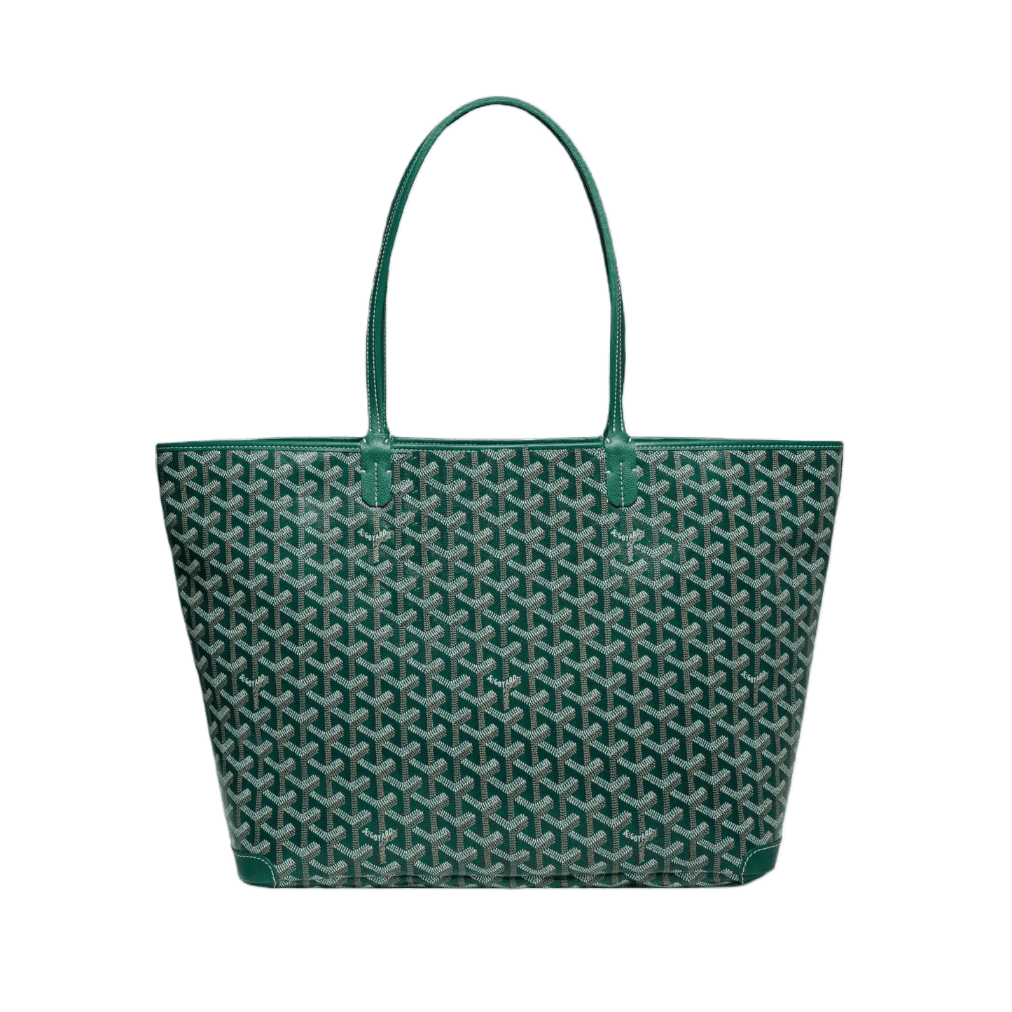 Goyard Artois MM Bag