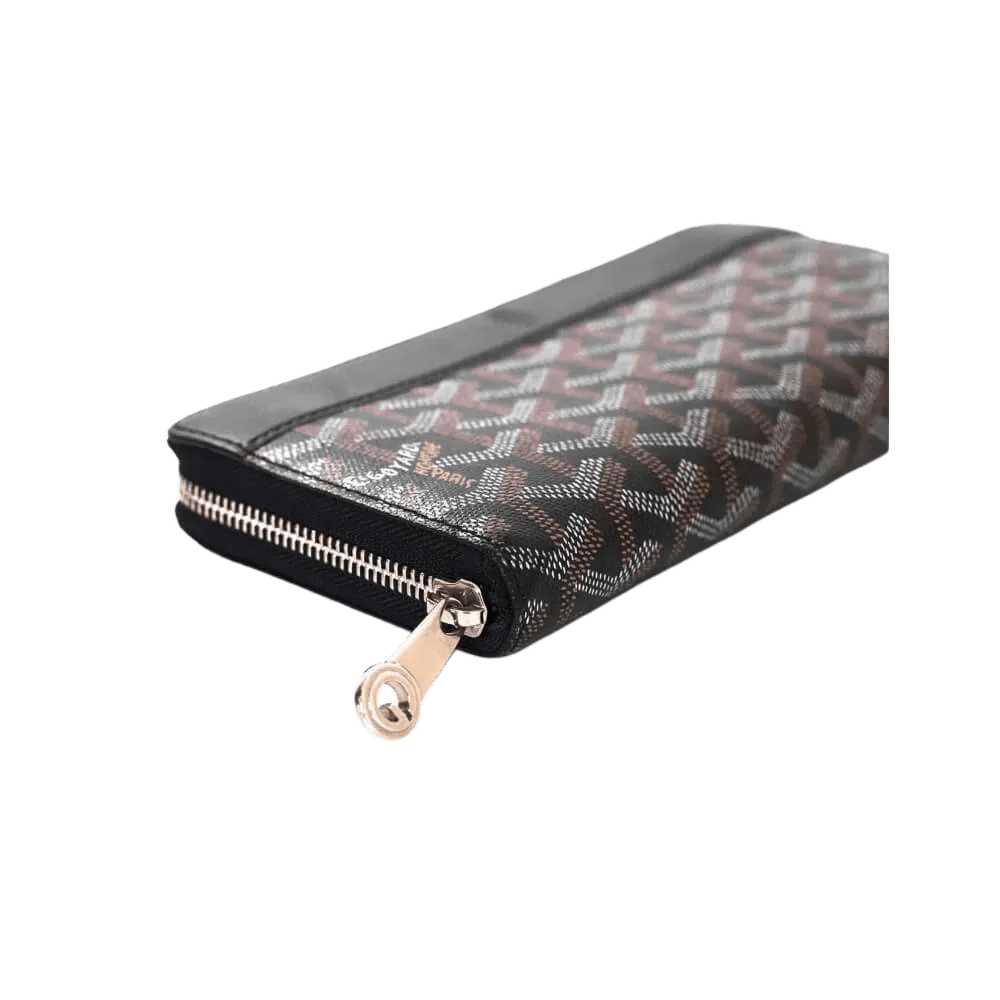 <tc>Goyard</tc> Matignon GM錢包