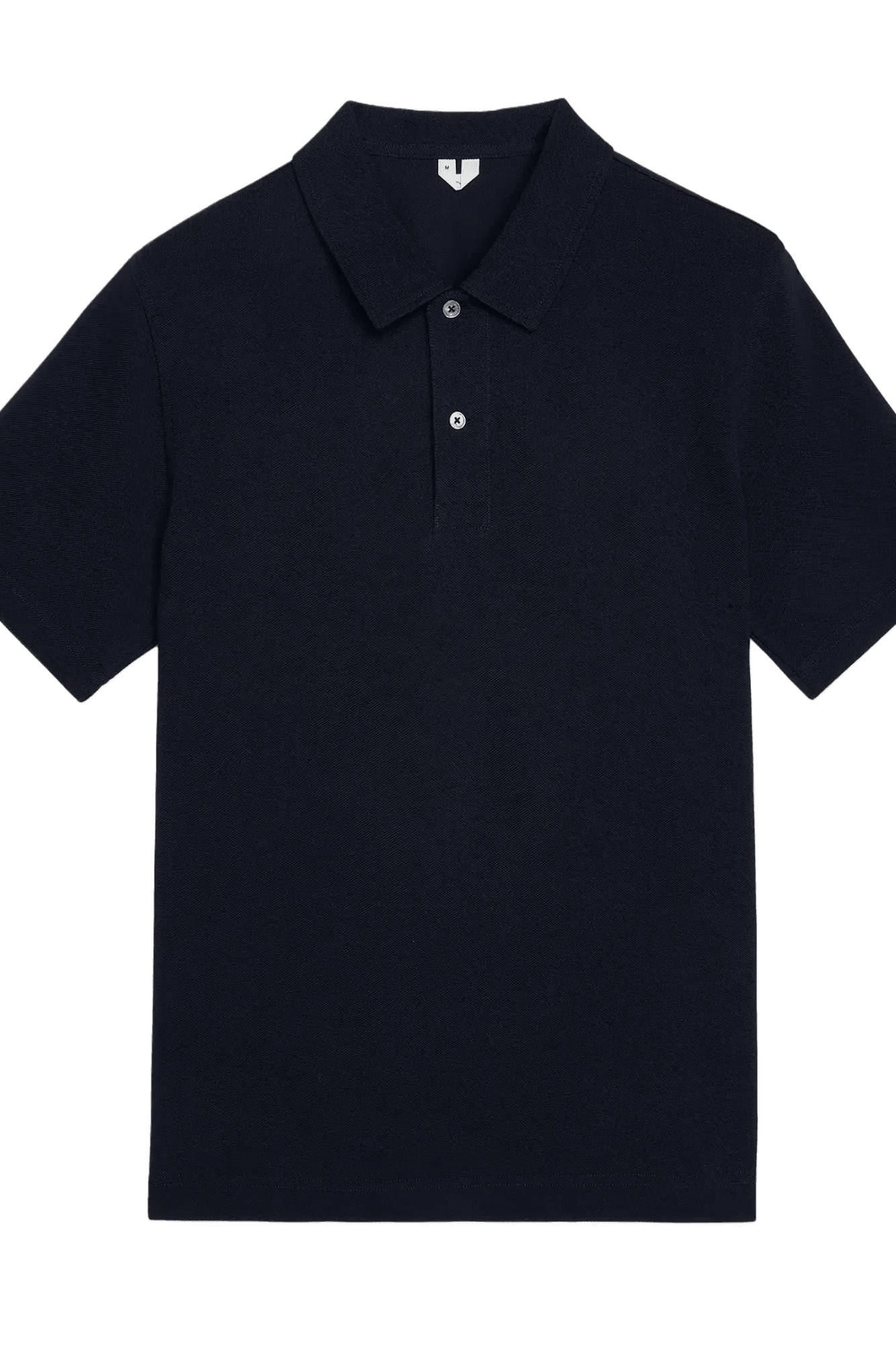<tc>Arket</tc> Polo de piqué para hombre