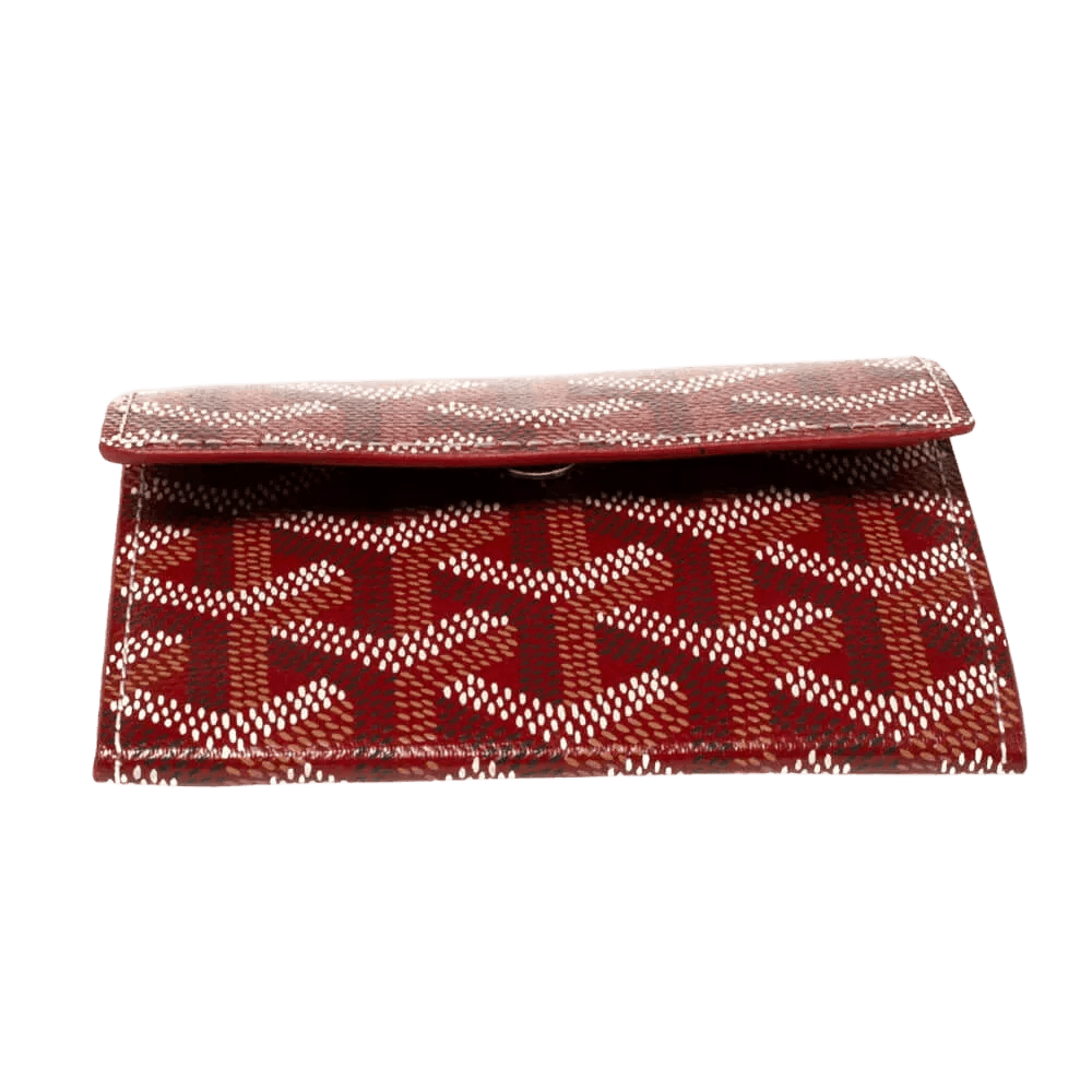 <tc>Goyard</tc> Marigny錢包