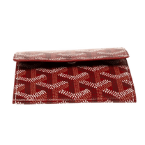 <tc>Goyard</tc> Marigny錢包