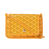 <tc>Goyard</tc> Plumet 口袋錢包