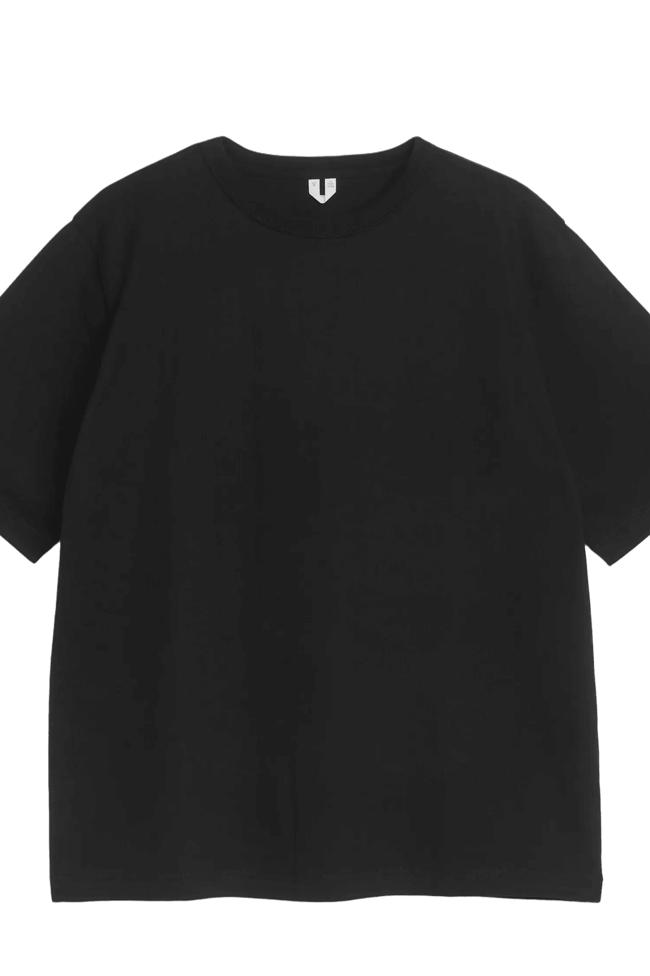<tc>Arket</tc> Camiseta de peso pesado para hombre