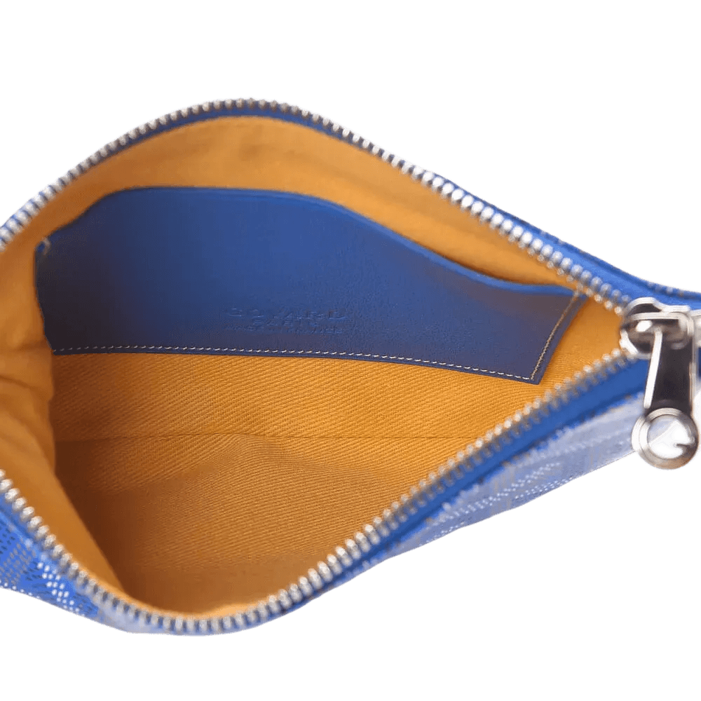 <tc>Goyard</tc> Senat 迷你錢包