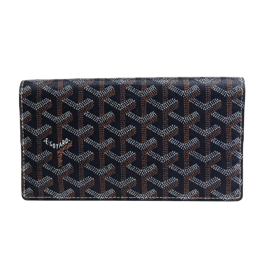 <tc>Goyard</tc> Richelieu 皮夾