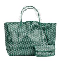 <tc>Goyard</tc> 聖路易總經理包