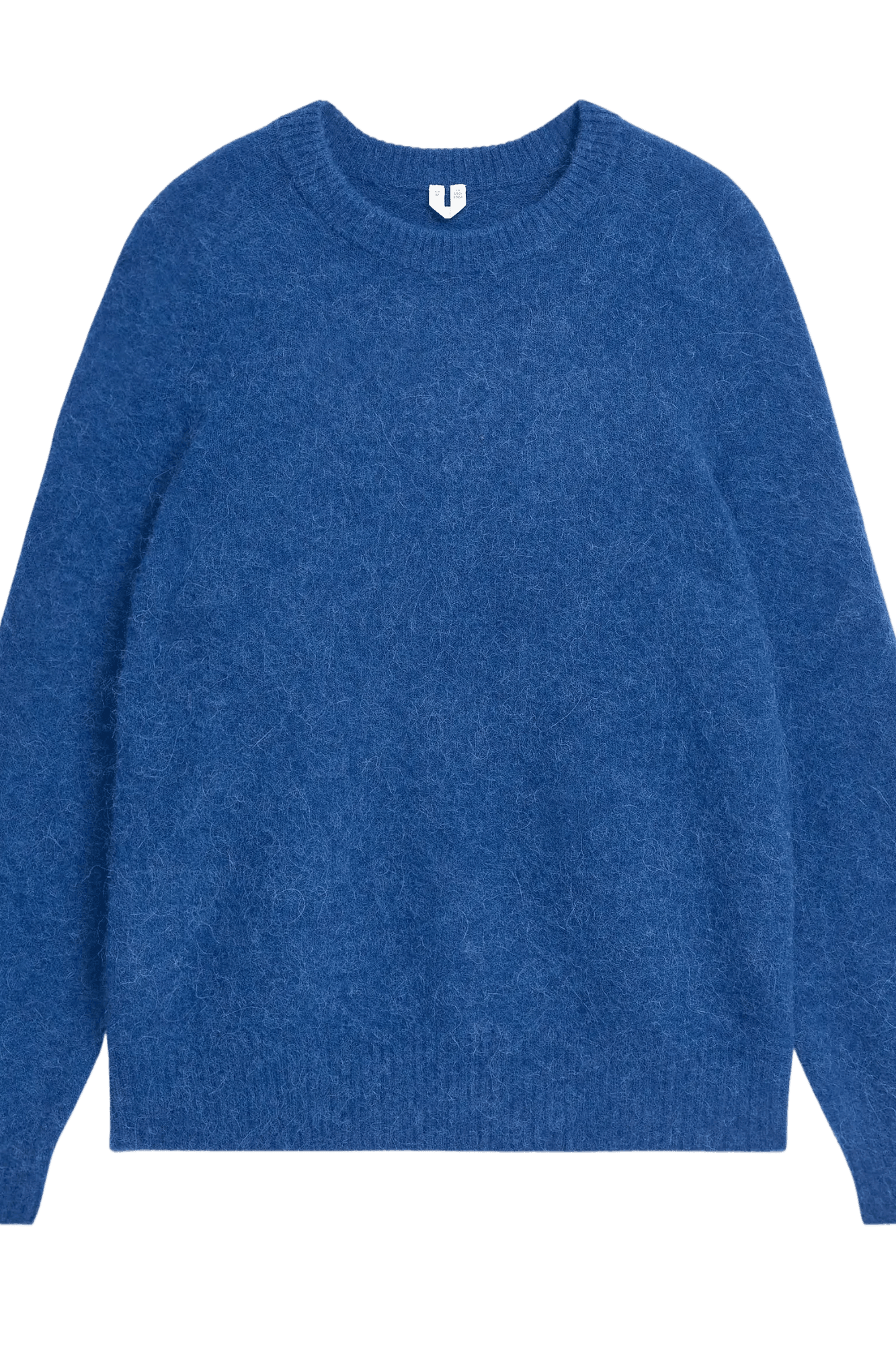 <tc>Arket</tc> Suéter de mezcla de alpaca y merino para hombre
