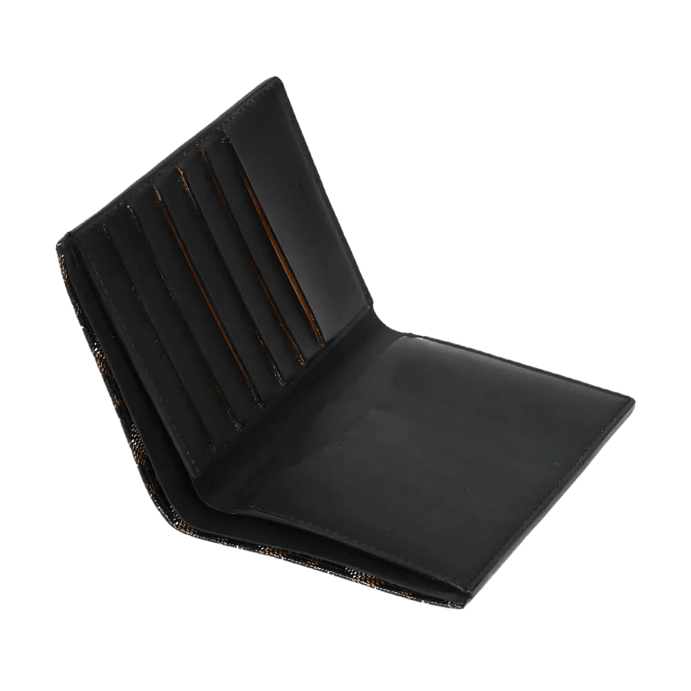 <tc>Goyard</tc> 莫里哀錢包